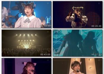 [TV-Variety] わーすた6周年ライブ～会場まるごと ROCKYOU～(Eisei Gekijo 2023.03.25)