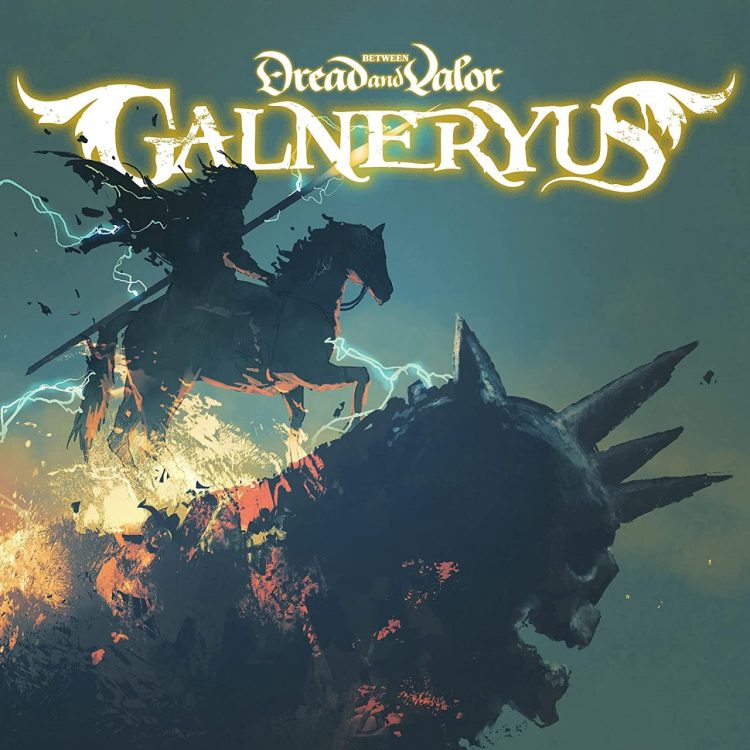 [Album] GALNERYUS – BETWEEN DREAD AND VALOR (2023.03.01/MP3+Flac/RAR)