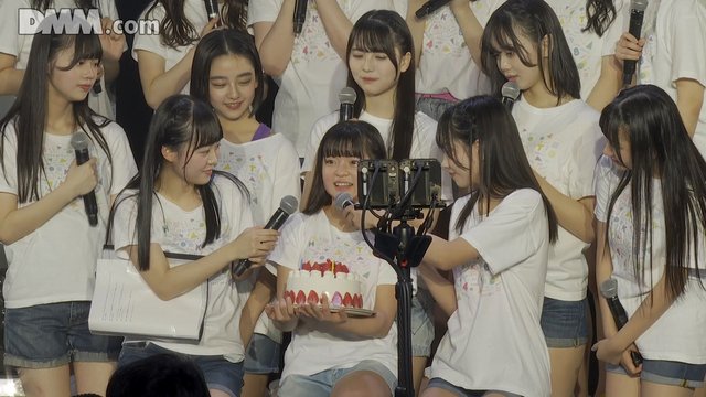 【公演配信】HKT48 230226 ひまわり組「パジャマドライブ」公演