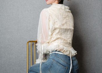 SHENSHI 绅士 SS159 糖糖 [28P]