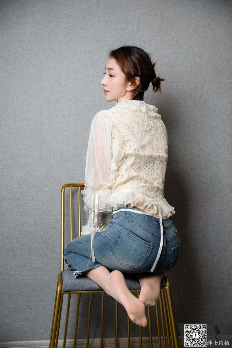 SHENSHI 绅士 SS159 糖糖 [28P]