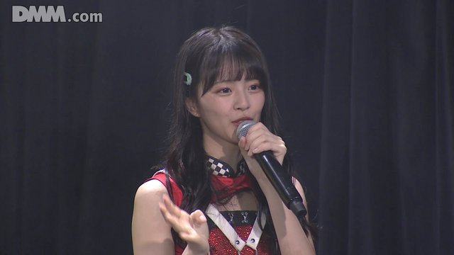 【公演配信】NMB48 230227 チームN「夢中雷舞」公演