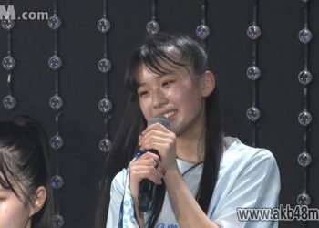 【公演配信】NMB48 230329 チームBII「なんば笑顔開花宣言」公演