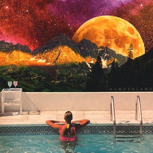 [Single] showmore & Gimgigam – Wonderland (2023.03.01/MP3/RAR)