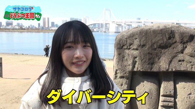 【Webstream】230306 STU LABO Sayagorou Animal Kingdom Part 7 (Takao Sayaka & Kojima Aiko)