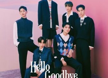 [Single] DRIPPIN – Hello Goodbye (2023.03.15/MP3+Flac/RAR)