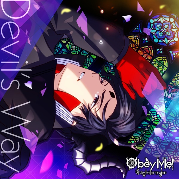 [Single] Obey Me! Boys: Obey Me! – Devil’s Way (2023.03.24/MP3+Hi-Res FLAC/RAR)