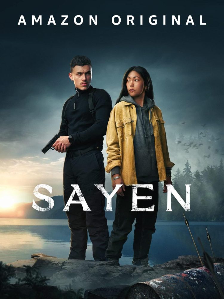 [MOVIES] サイエン 復讐の森 (2023) (WEBRIP)