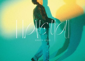 [Single] 尾崎裕哉 – I LOVE YOU (2023.03.29/MP3/RAR)