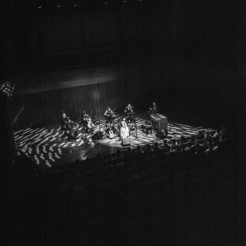 [Album] 青葉市子 – Ichiko Aoba with 12 Ensemble (Live at Milton Court) (2023.03.31/MP3/RAR)