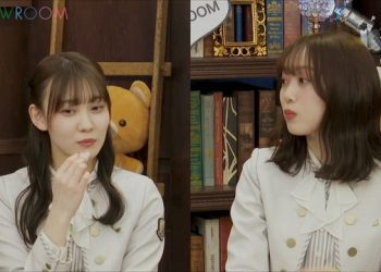 【Webstream】230308 Nekojita SHOWROOM (Nogizaka46)