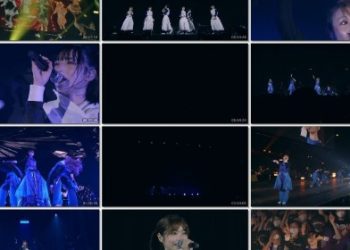[TV-Variety] BiSH – And yet BiSH moved (BDRIP)