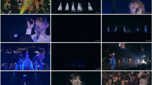 [TV-Variety] BiSH – And yet BiSH moved (BDRIP)