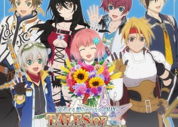 [Album] Bandai Namco Game Music – テイルズ オブ アスタリア オリジナルサウンドトラック(Bonus Track Version) / TALES OF ASTERIA ORIGINAL SOUNDTRACK (Bonus Track Version) (2023.03.17/MP3/RAR)