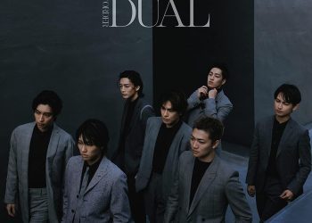 [Album] 7ORDER – DUAL (2023.03.08/MP3+Flac/RAR)