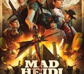 [MOVIES] マッド・ハイジ (2022) (BDREMUX)
