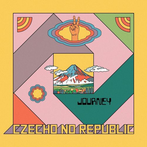 [Single] Czecho No Republic – Journey (2023.03.24/MP3/RAR)
