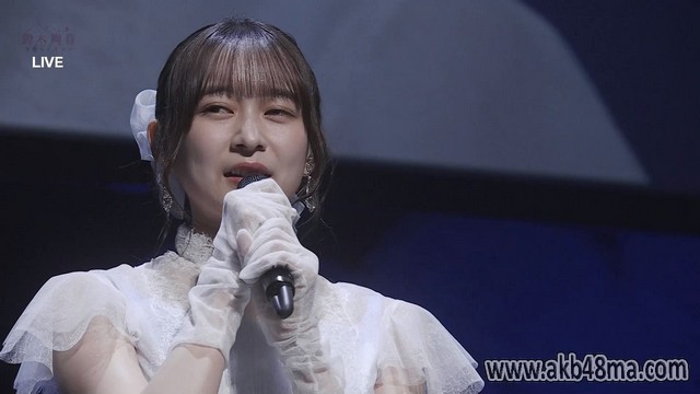【Webstream】230328 NOGIZAKA46 Suzuki Ayane Graduation Ceremony (Stagecrowd)