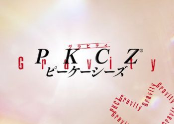 [Single] PKCZ(R) – Gravity (2023.03.25/MP3/RAR)