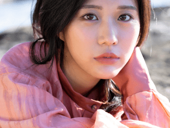 [Yanmaga Web] Natsuki Watanabe 渡辺菜月 – Weekly STU48 週刊STU48 (2023-03-12)