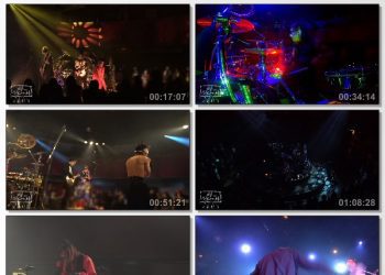 [TV-Variety] メリー【実演配信】History of メリー アンダーワールド編 (GALACAA Channel 2023.03.26)