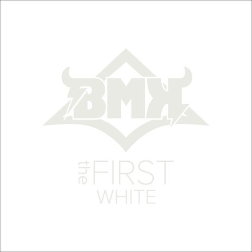 [Album] BMK – the FIRST【WHITE盤】 (2023.03.15/MP3/RAR)