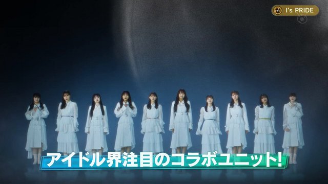 【音楽番組】230309 Tune (TEAM SHACHI and Coming Flavor)