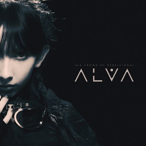 [Single] a crowd of rebellion – ALVA (2023.03.08/MP3/RAR)