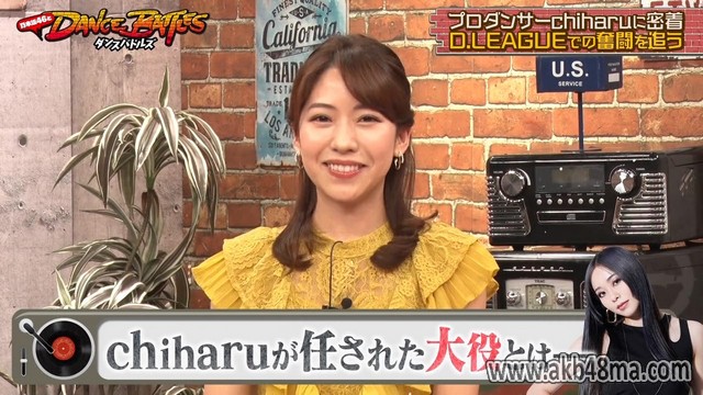 【バラエティ番組】230321 乃木坂46とダンスバトルズ (Nogizaka46 to Dance Battles) ep48