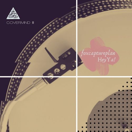 [Single] fox capture plan – Hey Ya! (2023.03.08/MP3/RAR)