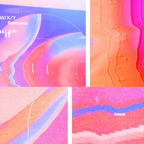 [Single] Tani Yuuki – W / X / Y Remixes “if” (2023.03.01/MP3/RAR)