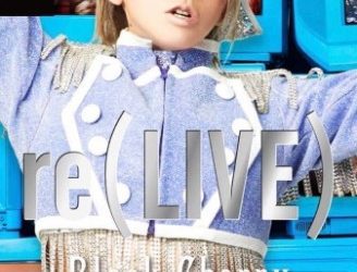 [TV-SHOW] 倖田來未 – Koda Kumi Live Tour 2019 re(LIVE) ~Black Cherry~ (2020.03.11) (BDRIP)