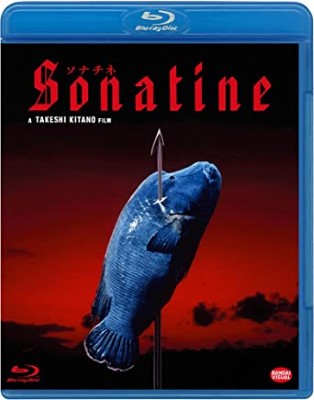 [MOVIES] ソナチネ (1993) (BDRIP)