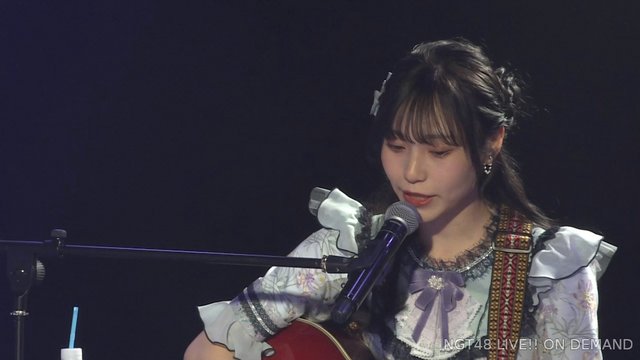 【公演配信】NGT48 230309「Signalイベント ～あなたもSignalすきになるなる～」