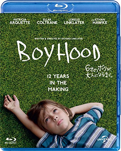[MOVIES] 6才のボクが、大人になるまで。 UHD 4K (2014) (WEBRIP)