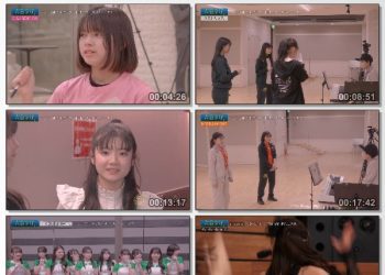 [TV-Variety] ハロドリ。- 2023.03.13
