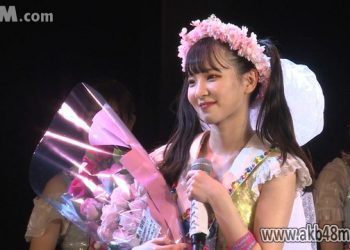 【公演配信】SKE48 230306 チームE「SKEフェスティバル」公演 末永桜花 生誕祭