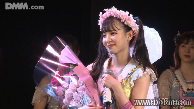 【公演配信】SKE48 230306 チームE「SKEフェスティバル」公演 末永桜花 生誕祭