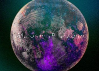 [Single] maeshima soshi & ぷにぷに電機 – Moon Prison (2023.02.02/MP3/RAR)