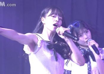 【公演配信】NMB48 230311 チームBII「なんば笑顔開花宣言」公演