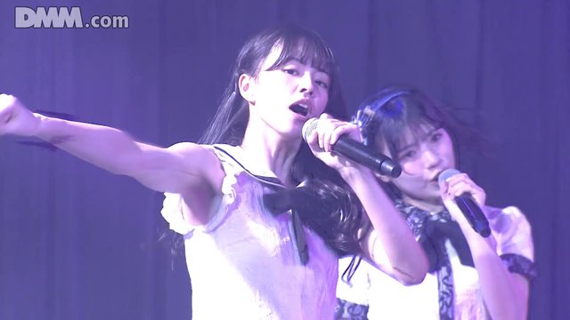 【公演配信】NMB48 230311 チームBII「なんば笑顔開花宣言」公演