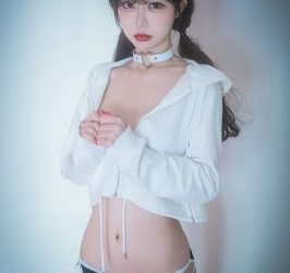 [BLUECAKE] Jung Eun: Dazzling No.1