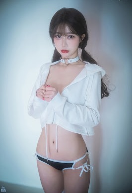 [BLUECAKE] Jung Eun: Dazzling No.1