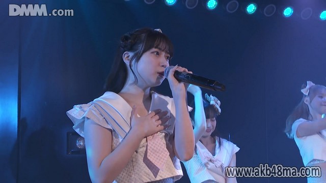 【公演配信】AKB48 230326 湯浅順司「その雫は、未来へと繋がる虹になる。」公演