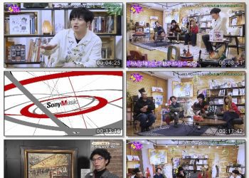 [TV-Variety] 69号室の住人 – 2023.02.28 – SPARK!!SOUND!!SHOW!!