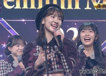 【音楽番組】232332 Premium Music (AKB48, Fujimori Shingo2)