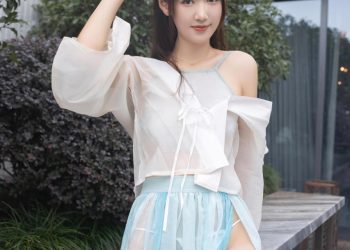 XR 唐安琪 40 [90P]
