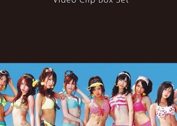 [TV-SHOW] AKB48 Baby! Baby! Baby! Video Clip Box Set (DVDISO)