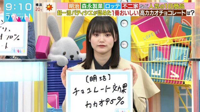 【バラエティ番組】230308 ラヴィット！(LOVE it!)