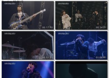 [TV-Variety] 神はサイコロを振らない 「Zepp Tour 2023 “雪融けを願う飛行船” (M-ON! 2023.02.28)